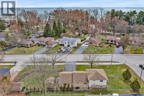 184 Harold Cull Drive Kingsville ON N9Y 3G1