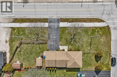 184 Harold Cull Drive Kingsville ON N9Y 3G1
