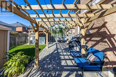 18 Abbott Avenue Aurora ON L4G 7V7