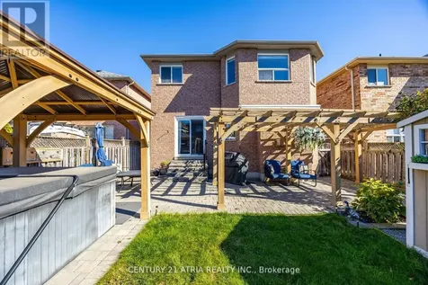 18 Abbott Avenue Aurora ON L4G 7V7
