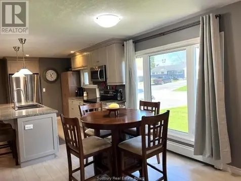 1346 Wedgewood Drive Greater Sudbury ON P3A 3E4
