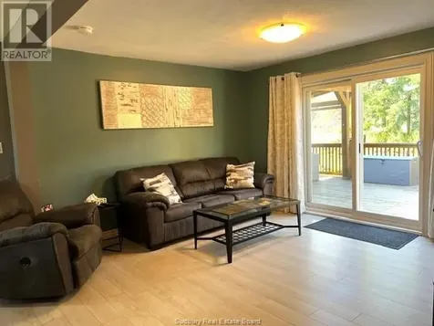 1346 Wedgewood Drive Greater Sudbury ON P3A 3E4
