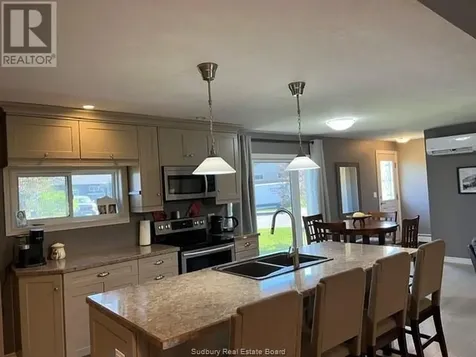 1346 Wedgewood Drive Greater Sudbury ON P3A 3E4