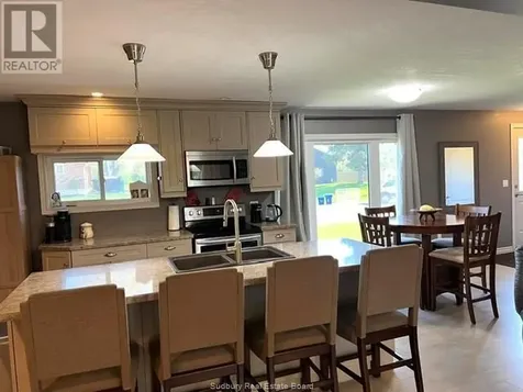 1346 Wedgewood Drive Greater Sudbury ON P3A 3E4