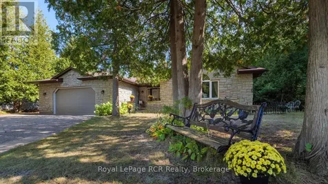 55 Shamrock Boulevard South Bruce Peninsula ON N0H 2T0