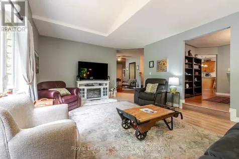 55 Shamrock Boulevard South Bruce Peninsula ON N0H 2T0
