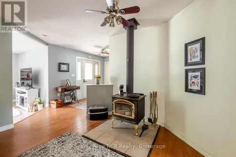 55 Shamrock Boulevard South Bruce Peninsula ON N0H 2T0