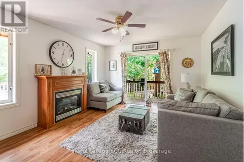 55 Shamrock Boulevard South Bruce Peninsula ON N0H 2T0