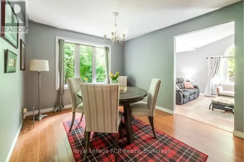 55 Shamrock Boulevard South Bruce Peninsula ON N0H 2T0