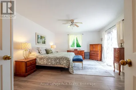55 Shamrock Boulevard South Bruce Peninsula ON N0H 2T0