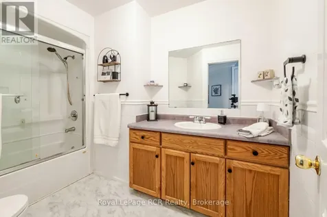 55 Shamrock Boulevard South Bruce Peninsula ON N0H 2T0