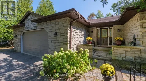 55 Shamrock Boulevard South Bruce Peninsula ON N0H 2T0