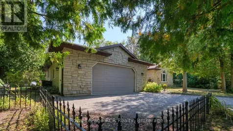 55 Shamrock Boulevard South Bruce Peninsula ON N0H 2T0