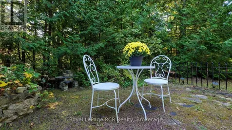 55 Shamrock Boulevard South Bruce Peninsula ON N0H 2T0