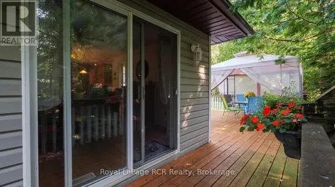 55 Shamrock Boulevard South Bruce Peninsula ON N0H 2T0