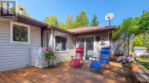 55 Shamrock Boulevard South Bruce Peninsula ON N0H 2T0