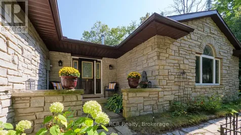 55 Shamrock Boulevard South Bruce Peninsula ON N0H 2T0
