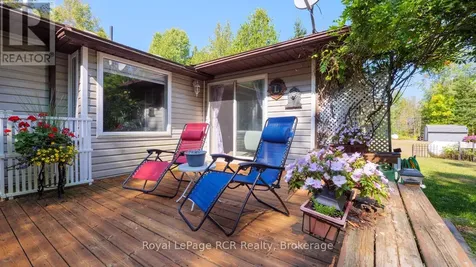 55 Shamrock Boulevard South Bruce Peninsula ON N0H 2T0