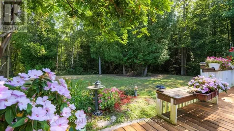 55 Shamrock Boulevard South Bruce Peninsula ON N0H 2T0