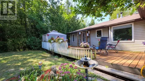 55 Shamrock Boulevard South Bruce Peninsula ON N0H 2T0