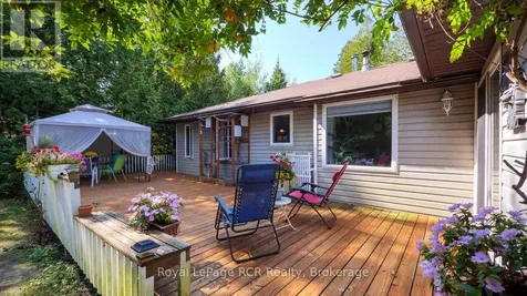 55 Shamrock Boulevard South Bruce Peninsula ON N0H 2T0