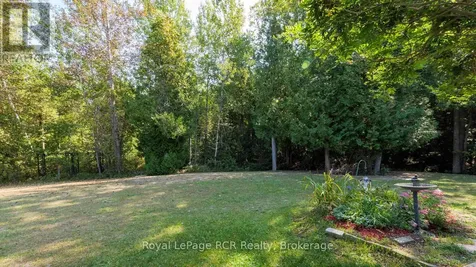 55 Shamrock Boulevard South Bruce Peninsula ON N0H 2T0