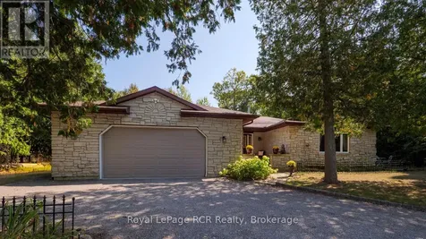 55 Shamrock Boulevard South Bruce Peninsula ON N0H 2T0