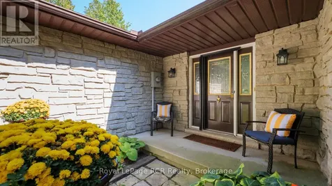 55 Shamrock Boulevard South Bruce Peninsula ON N0H 2T0