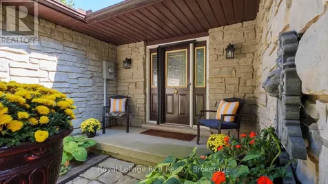 55 Shamrock Boulevard South Bruce Peninsula ON N0H 2T0
