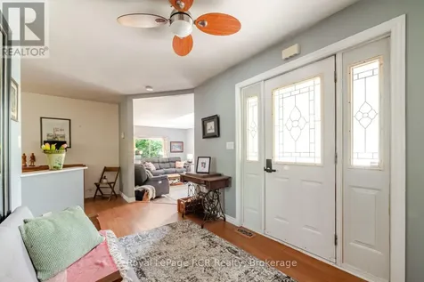 55 Shamrock Boulevard South Bruce Peninsula ON N0H 2T0