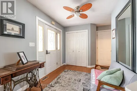 55 Shamrock Boulevard South Bruce Peninsula ON N0H 2T0