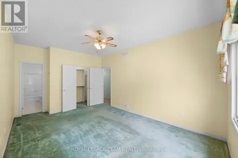 41 Billingham Crescent Ottawa ON K2K 2T7