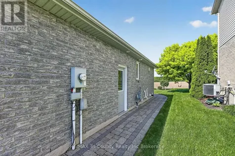 31 Morning Glory Drive Tillsonburg ON N4G 5S9