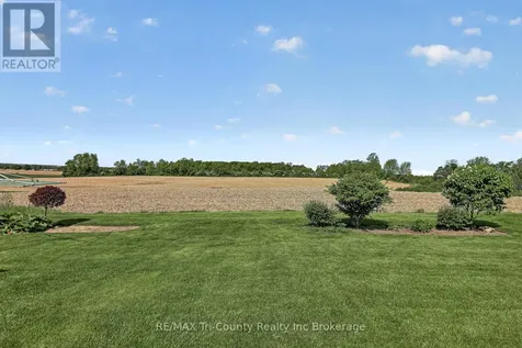 31 Morning Glory Drive Tillsonburg ON N4G 5S9