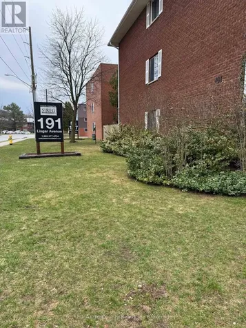 191 Lisgar Avenue Tillsonburg ON N4G 3L5