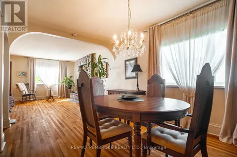 554 Eganville Road Pembroke ON K8A 4E8