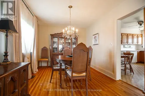 554 Eganville Road Pembroke ON K8A 4E8