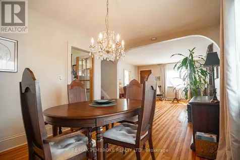 554 Eganville Road Pembroke ON K8A 4E8