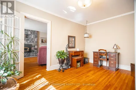 554 Eganville Road Pembroke ON K8A 4E8
