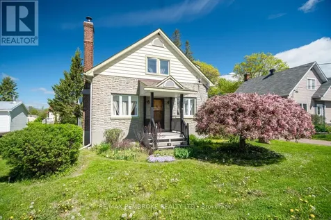 554 Eganville Road Pembroke ON K8A 4E8