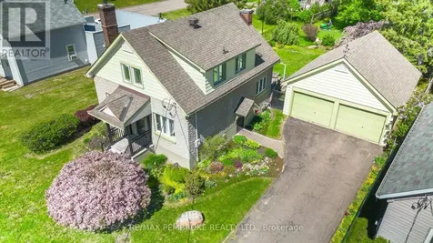 554 Eganville Road Pembroke ON K8A 4E8