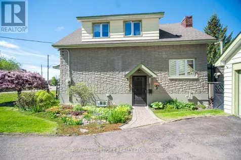 554 Eganville Road Pembroke ON K8A 4E8