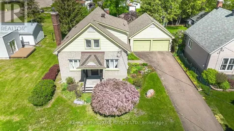 554 Eganville Road Pembroke ON K8A 4E8