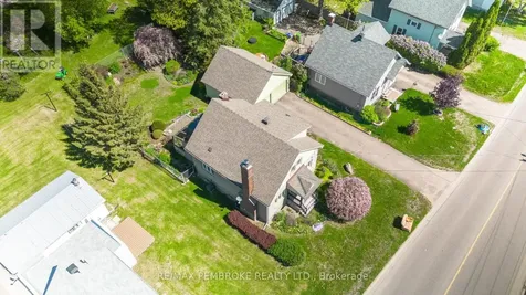 554 Eganville Road Pembroke ON K8A 4E8