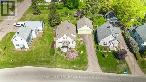 554 Eganville Road Pembroke ON K8A 4E8