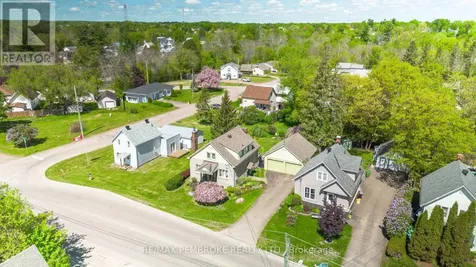 554 Eganville Road Pembroke ON K8A 4E8