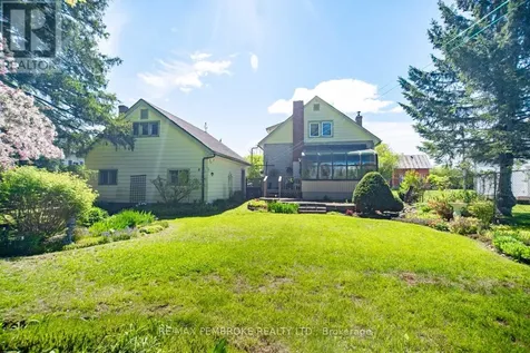 554 Eganville Road Pembroke ON K8A 4E8