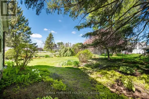 554 Eganville Road Pembroke ON K8A 4E8