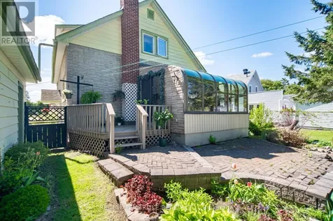 554 Eganville Road Pembroke ON K8A 4E8