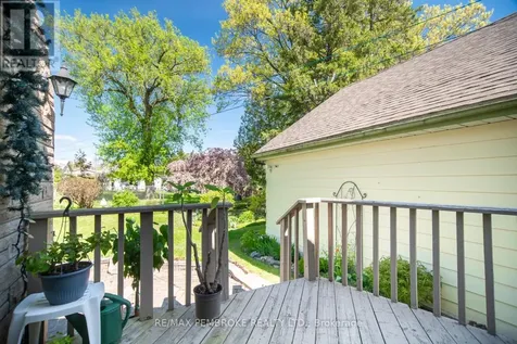 554 Eganville Road Pembroke ON K8A 4E8